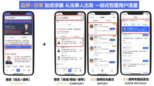 律师如何借助有效拓案,赋能业务 何川律师营销